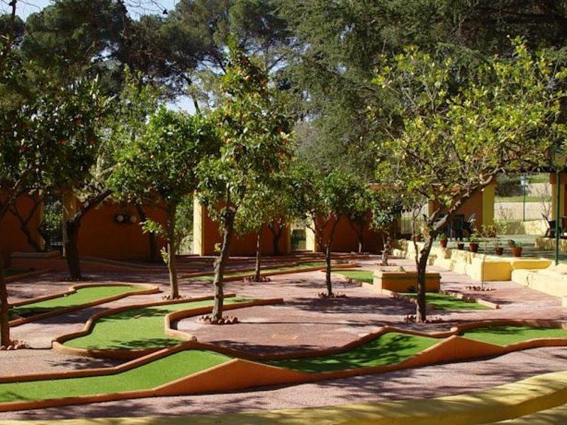 Гостьовий будинок Cortijo La Reina Малага Екстер'єр фото